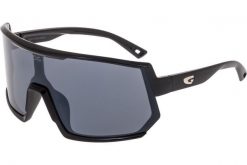 Okulary rowerowe polaryzacyjne GOG ZEUS. Brązowe okulary przeciwsłoneczne męskie GOG, ze lnu. Za 249.99 zł.