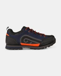 Niskie buty trekkingowe Kilpi Specter. Buty trekkingowe męskie Kilpi, z materiału, bez zapięcia, trekkingowe. Za 344.59 zł.
