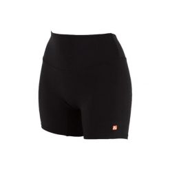 AS-007 Spodenki sportowe, Czarne. Czarne spodenki sportowe damskie BARNETT. Za 99.00 zł.