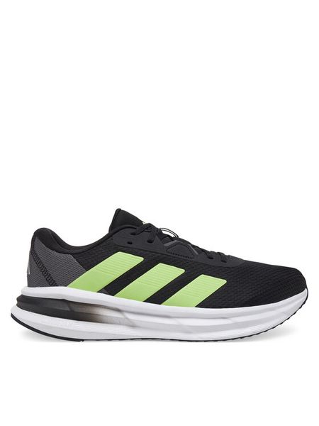 Adidas Buty do biegania Galaxy 7 JI4597 Czarny. Czarne obuwie do biegania damskie Adidas. Za 189.99 zł.