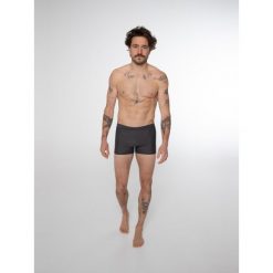 Kąpielówki męskie Protest Carst swimtrunk. Szare kąpielówki męskie Protest, m, bez wzorów, do pływania. Za 119.99 zł.
