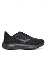 Mizuno Buty do biegania Mizuno Revolt 4 J1GC2514 Czarny. Czarne obuwie do biegania damskie Mizuno. Za 349.99 zł.