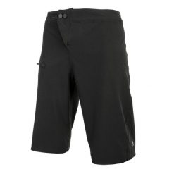 Spodenki Szorty rowerowe MTB unisex O'Neal Matrix. Czarne szorty męskie O'NEAL, bez wzorów, sportowe. Za 249.00 zł.
