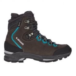 Buty trekkingowe damskie Lowa Mauria Gtx. Brązowe obuwie trekkingowe damskie Lowa. Za 839.00 zł.