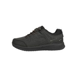 Sneakersy Whistler Sawyer. Szare obuwie trekkingowe damskie WHISTLER. Za 340.00 zł.