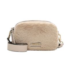 Tamaris Torebka Naramienna TAS Garcia Torby na ramię 1 ct Damski. Torebki klasyczne damskie Tamaris, z aplikacjami, z poliesteru, małe, bez dodatków. Za 159.99 zł.
