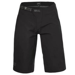Krótki Royal Core Quick-Wick. Czarne szorty męskie SELLE ROYAL, bez wzorów, z materiału. Za 262.00 zł.