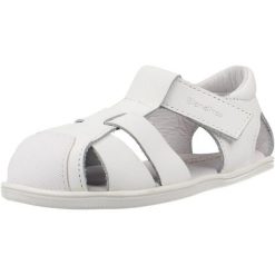 Sandały BLANDITOS COSTABD SANDALIA TIRA ADHESIVA Biały. Białe obuwie trekkingowe damskie BLANDITOS BY CRIO'S. Za 195.99 zł.