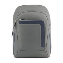 Piquadro Plecak Plecak PIQUADRO. Plecaki męskie Piquadro, bez wzorów, z materiału. Za 698.00 zł.