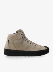 Buty outdoor męskie Scarpa Mojito Wrap Mid GTX. Brązowe buty trekkingowe męskie Scarpa, z gore-texu, bez zapięcia, outdoorowe, gore-tex. Za 787.59 zł.