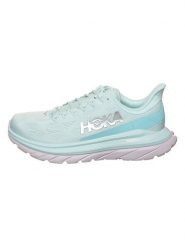 HOKA ONE ONE Buty "Mach 4" w kolorze miętowym do biegania rozmiar: 40 2/3. Zielone obuwie do biegania damskie Hoka One One. Za 196.70 zł.