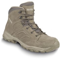Buty trekkingowe MEINDL Sahara PRO. Szare buty trekkingowe męskie MEINDL. Za 899.00 zł.
