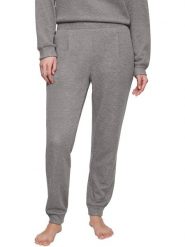 Triumph Spodnie dresowe w kolorze szarym rozmiar: 36. Szare spodnie dresowe damskie Triumph, bez wzorów, z dresówki. Za 101.94 zł.