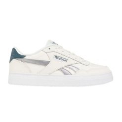 Buty treningowe damskie Reebok Court Advance Bold. Białe buty sportowe na co dzień damskie Reebok. Za 212.00 zł.