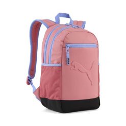 Mały plecak PUMA Buzz 13 l PUMA. Czerwone plecaki damskie Puma, bez wzorów, z materiału. Za 104.00 zł.