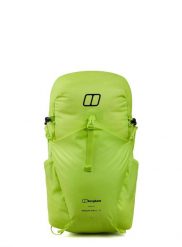 Plecak turystyczny Berghaus Remote Hike 23 l. Zielone plecaki damskie Berghaus, bez wzorów, z nylonu. Za 494.99 zł.