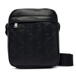 Saszetka Calvin Klein. Czarne saszetki męskie CALVIN KLEIN. Za 369.99 zł.