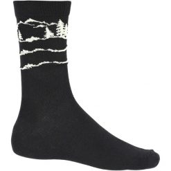 Skarpety męskie VIKING Boosocks Mid Bamboo Man. Szare skarpetki męskie VIKING, bez wzorów. Za 37.00 zł.