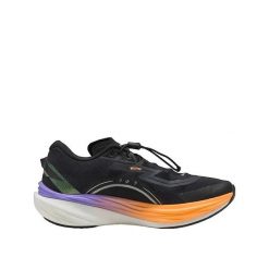 Buty do biegania PUMA Deviate Nitro 3 Wtr+ Czarny. Czarne obuwie do biegania damskie Puma. Za 664.80 zł.