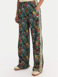 Adidas Spodnie dresowe Liberty London Firebird KD5561 Kolorowy Loose Fit. Spodnie dresowe damskie Adidas, xl, bez wzorów, z dresówki. Za 299.99 zł.