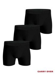 Bjorn_borg BAMBOO COTTON BLEND BOXER 3p – MULTIPACK 5. Bokserki męskie Björn Borg, bez wzorów. Za 259.50 zł.