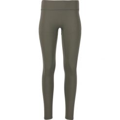 Damskie legginsy Athlecia Luxe. Szare legginsy damskie Athlecia, bez wzorów. Za 226.00 zł.