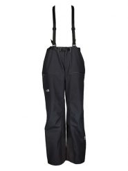 The North Face Spodnie funkcyjne "Summit L5 Fuse" w kolorze czarnym rozmiar: XS. Czarne spodnie dresowe damskie The North Face, l, bez wzorów. Za 378.63 zł.