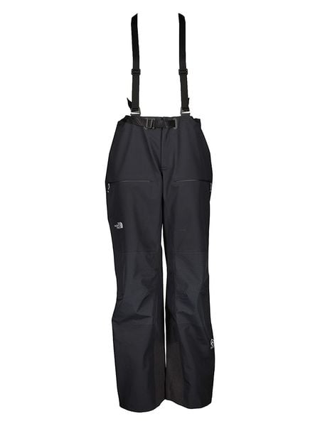 The North Face Spodnie funkcyjne "Summit L5 Fuse" w kolorze czarnym rozmiar: XS. Czarne spodnie dresowe damskie The North Face, l, outdoorowe. Za 910.95 zł.