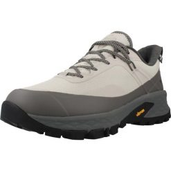 Buty COLUMBIA TELLURIX TITANIUM OD Beżowy. Brązowe buty trekkingowe męskie Columbia, z syntetyku, bez zapięcia, trekkingowe. Za 623.99 zł.