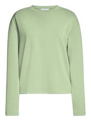 Rich & Royal Bluza w kolorze zielonym rozmiar: S. Zielone bluzy bez kaptura damskie Rich & Royal, s. Za 144.92 zł.