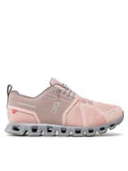 On Buty do biegania Cloud 5 Waterproof 5998527 Różowy. Czerwone obuwie do biegania damskie On. Za 599.99 zł.