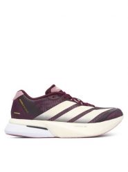 Adidas Buty do biegania adizero Boston 13 Shoes KH8868 Bordowy. Czerwone obuwie do biegania damskie Adidas. Za 699.99 zł.