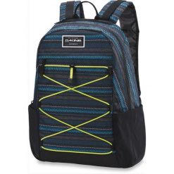 Dakine Wonder Ventana 22L plecak — Sky Blue. Czarne plecaki damskie Dakine, bez wzorów, z polaru. Za 204.99 zł.