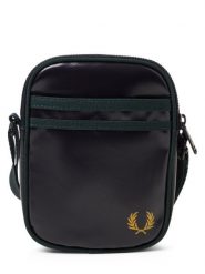 Fred Perry torba na ramię Mężczyźni niebieski, ONE SIZE. Niebieskie torby męskie na ramię Fred Perry, bez wzorów, na ramię. Za 249.95 zł.