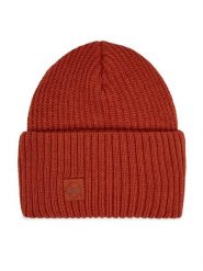 Buff Czapka Knitted 129694.330.10.00 Brązowy. Brązowe czapki zimowe damskie Buff, z materiału. Za 159.99 zł.