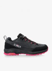 Buty trekkingowe damskie CMP Vertyx Low. Szare obuwie trekkingowe damskie CMP. Za 456.49 zł.