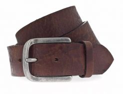 TOM TAILOR MĘSKI PASEK SKÓRZANY KLASYCZNY SKÓRA TG1022R13/660 40mm Gürtel Q.2081 0660 BAILEYS. Paski męskie Tom Tailor, bez wzorów, ze skóry, klasyczne. Za 99.99 zł.