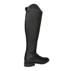 Damskie buty do jazdy konnej HORKA Santiago. Brązowe kalosze damskie HORKA, bez wzorów. Za 684.00 zł.