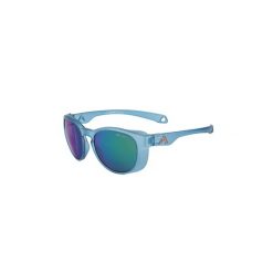 Okulary przeciwsłoneczne Altitude Eyewear Fortyfly. Czarne okulary przeciwsłoneczne damskie ALTITUDE EYEWEAR. Za 277.50 zł.