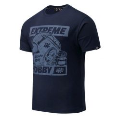T-shirt Męski koszulka bawełniana EXTREME HOBBY GEAR. Białe t-shirty męskie EXTREME HOBBY, m, bez wzorów, z bawełny, bez kołnierzyka. Za 129.00 zł.