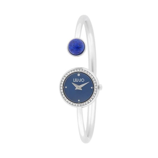 Zegarek Liu Jo. Szare zegarki damskie Liu Jo, srebrne. Za 639.99 zł.