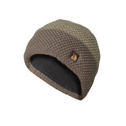 Czapka myśliwska Tagart TAJGA unisex z wyściółką z polaru. Zielone czapki męskie tagart, bez wzorów, z polaru, sportowe. Za 119.00 zł.