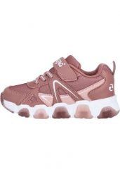 Buty sportowe dziewczęce Zigzag Rupen. Czerwone obuwie do biegania damskie Zigzag. Za 170.00 zł.