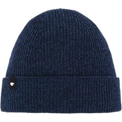 Czapka Eisbar Ricco Active MÜ. Niebieskie czapki męskie Eisbar. Za 279.90 zł.