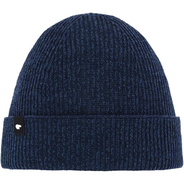 Czapka Eisbar Ricco Active MÜ. Niebieskie czapki męskie Eisbar. Za 279.90 zł.