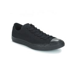 Buty na co dzień trampki unisex CONVERSE CHUCK TYLOR ALL STAR niskie. Trampki i tenisówki damskie Converse, bez wzorów, bez zapięcia. Za 275.00 zł.