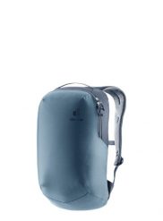 Plecak miejski Deuter Yort 15 - atlantic/ink. Zielone plecaki męskie Deuter, bez wzorów, z materiału. Za 240.89 zł.