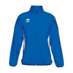 Damska bluza dresowa Errea Cristine. Białe bluzy bez kaptura damskie ERREA, xl, z dresówki. Za 240.95 zł.