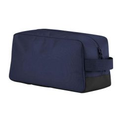 Torba Na Obuwie Sportowe. Czarne buty sportowe na co dzień damskie QUADRA, bez wzorów, z materiału, bez dodatków. Za 46.99 zł.