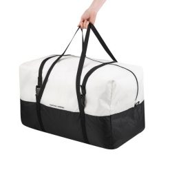 Torba transportowa - część zamienna do namiotów Quechua Arpenaz. Czarne torebki klasyczne damskie QUECHUA, bez wzorów, bez dodatków. Za 69.99 zł.